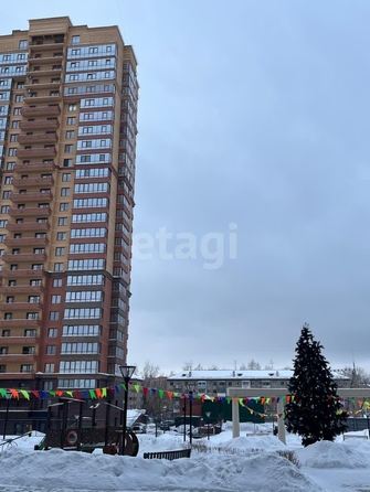 
   Продам студию, 50.79 м², Дмитрия Донского ул, 25/1

. Фото 5.