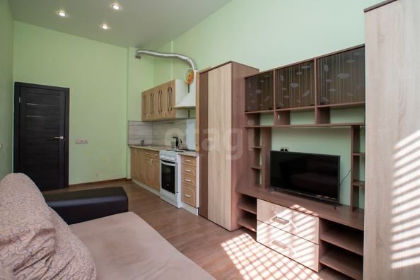 
  Продается 1-комн. квартира, 41.4 м², Ясный Берег ул, д. 10
. Фото 3.