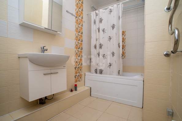 
  Продается 1-комн. квартира, 41.4 м², Ясный Берег ул, д. 10
. Фото 5.