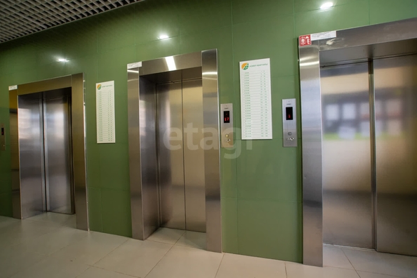 
  Продается 1-комн. квартира, 41.4 м², Ясный Берег ул, д. 10
. Фото 11.