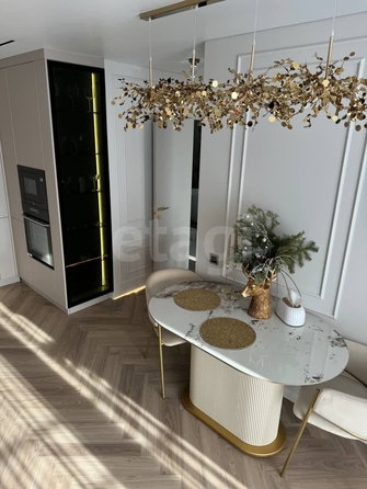 
   Продам 3-комнатную, 74.7 м², Большевистская ул, 132

. Фото 9.