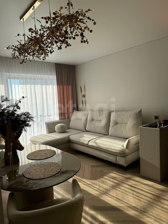 
   Продам 3-комнатную, 74.7 м², Большевистская ул, 132

. Фото 11.
