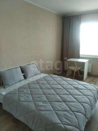
  Сдам в аренду 1-комнатную квартиру, 36 м², Новосибирск

. Фото 4.