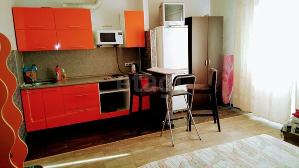 
   Продам студию, 29.8 м², Большая ул, 37

. Фото 2.