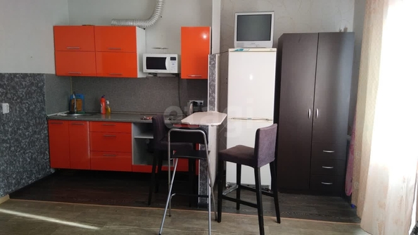 
   Продам студию, 29.8 м², Большая ул, 37

. Фото 5.