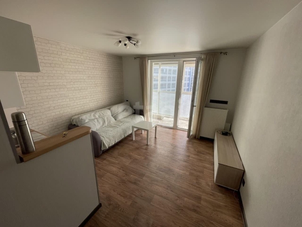 
  Сдам в аренду апартаменты, 23.2 м², Новосибирск

. Фото 5.