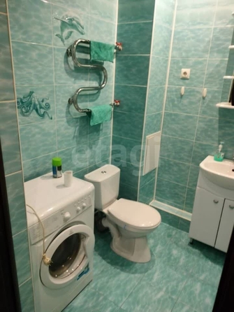 
  Сдам в аренду апартаменты, 27 м², Новосибирск

. Фото 7.