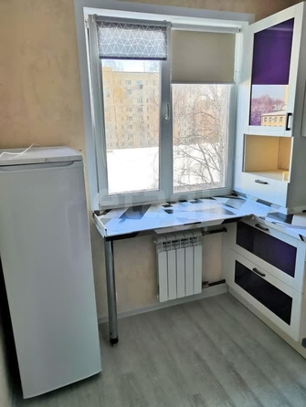 
  Сдам в аренду 1-комнатную квартиру, 30 м², Новосибирск

. Фото 2.
