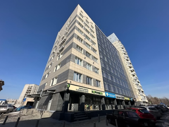 
   Сдам помещение, 198.3 м², Залесского ул, 5/1

. Фото 5.