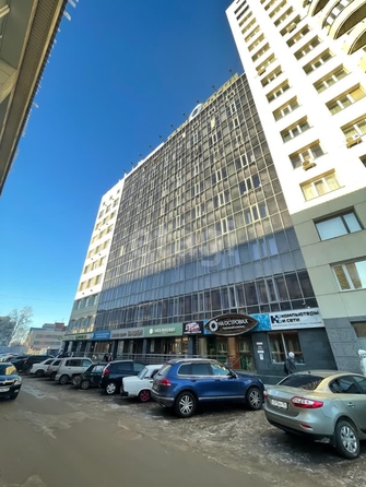 
   Сдам помещение, 100 м², Залесского ул, 5/1

. Фото 6.