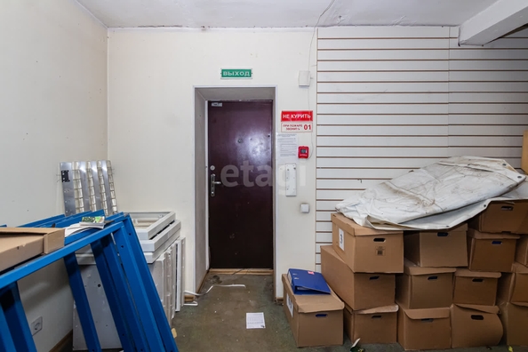 
   Сдам помещение, 405.2 м², Бердское ш, 61

. Фото 19.