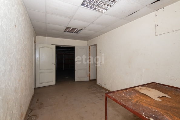 
   Сдам помещение, 405.2 м², Бердское ш, 61

. Фото 22.