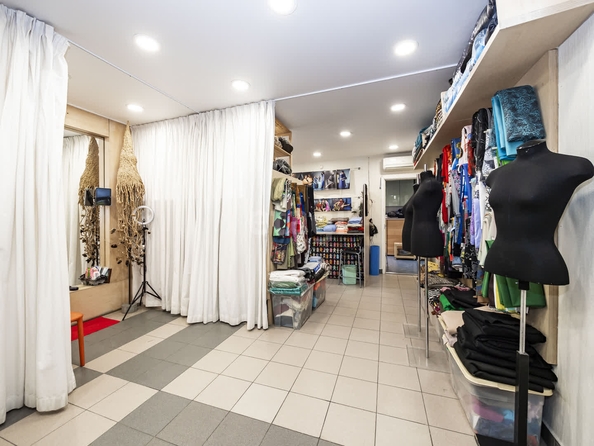 
   Сдам офис, 92.8 м², Кропоткина ул, 261/2

. Фото 16.