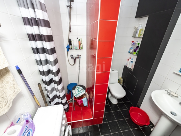 
   Сдам офис, 92.8 м², Кропоткина ул, 261/2

. Фото 19.