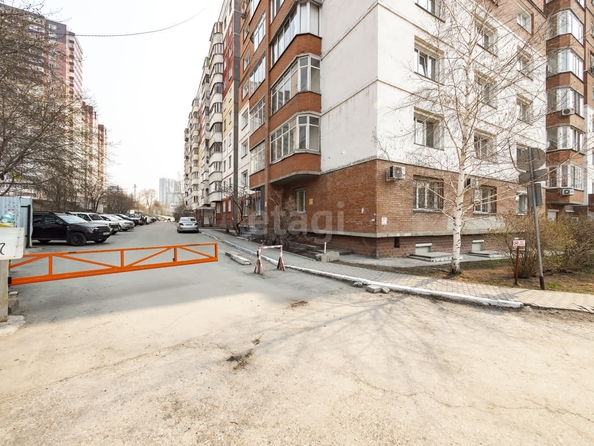 
   Сдам офис, 92.8 м², Кропоткина ул, 261/2

. Фото 23.