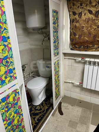 
   Продам дом, 49 м², Новосибирск

. Фото 10.