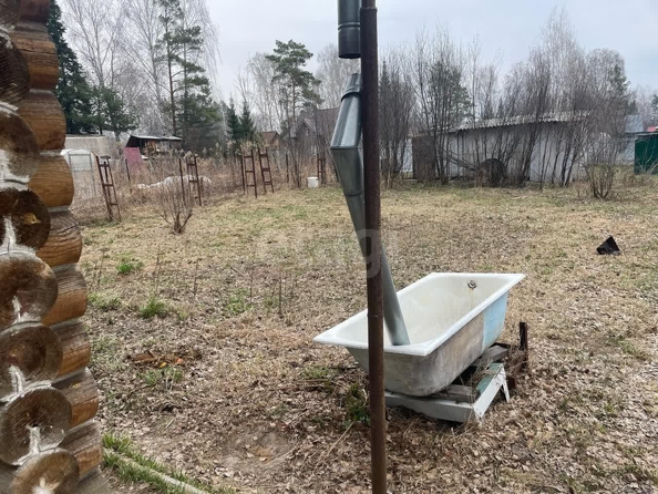 
   Продам дом, 49 м², Новосибирск

. Фото 15.