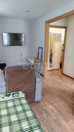 
  Сдам в аренду 1-комнатную квартиру, 31 м², Новосибирск

. Фото 4.