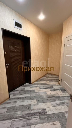
   Продам 1-комнатную, 39.1 м², Заречная ул, 21

. Фото 5.