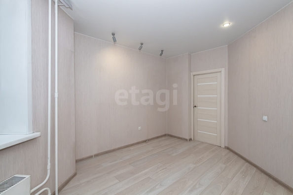 
  Продается 1-комн. квартира, 39.1 м², ЖК Весенний, Заречная 21, дом 2
. Фото 1.