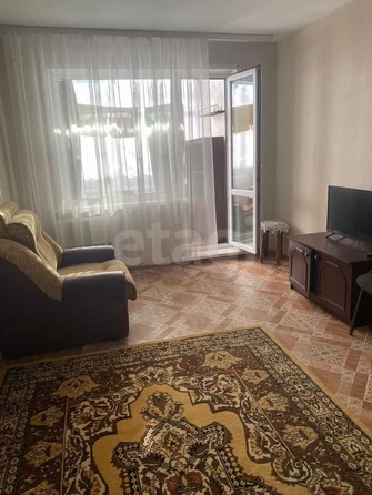 
  Сдам в аренду 2-комнатную квартиру, 43.2 м², Новосибирск

. Фото 6.