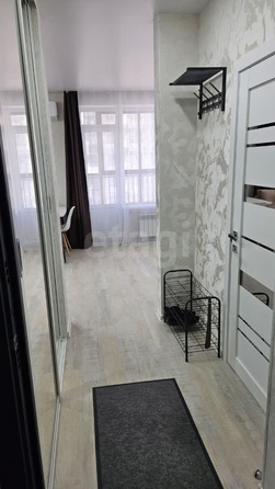 
  Сдам в аренду апартаменты, 25.8 м², Новосибирск

. Фото 5.