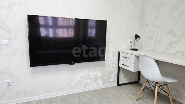 
  Сдам в аренду апартаменты, 25.8 м², Новосибирск

. Фото 10.