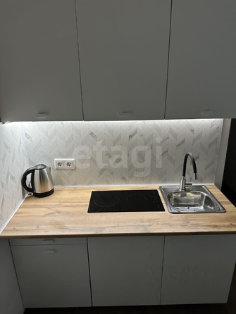 
  Сдам в аренду апартаменты, 18 м², Новосибирск

. Фото 3.