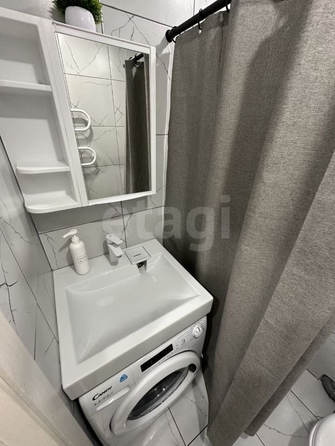 
  Сдам в аренду апартаменты, 18 м², Новосибирск

. Фото 6.