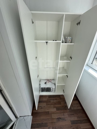 
  Сдам в аренду апартаменты, 18 м², Новосибирск

. Фото 8.