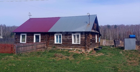 
   Продам дом, 39.4 м², Обской

. Фото 1.