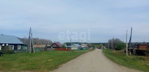 
   Продам дом, 39.4 м², Обской

. Фото 5.