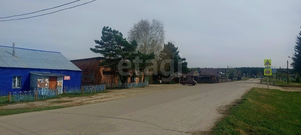 
   Продам дом, 39.4 м², Обской

. Фото 6.