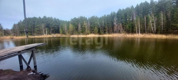 
   Продам дом, 39.4 м², Обской

. Фото 7.