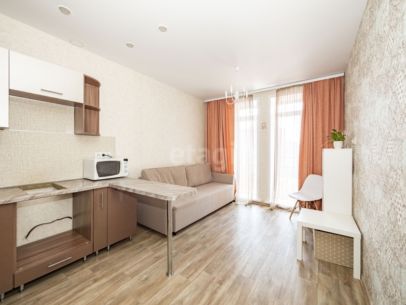 
   Продам 1-комнатную, 33.2 м², Мясниковой ул, 30

. Фото 1.