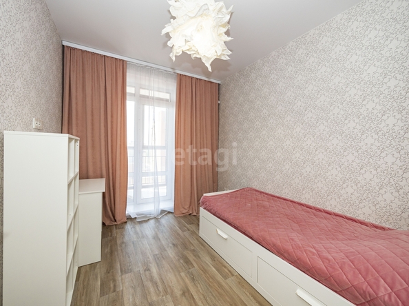 
   Продам 1-комнатную, 33.2 м², Мясниковой ул, 30

. Фото 14.