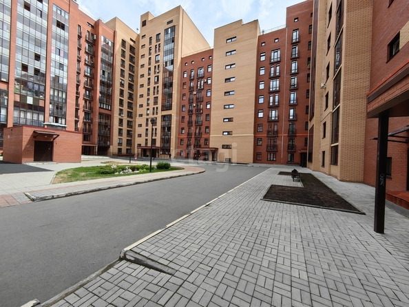 
   Продам 1-комнатную, 33.2 м², Мясниковой ул, 30

. Фото 33.