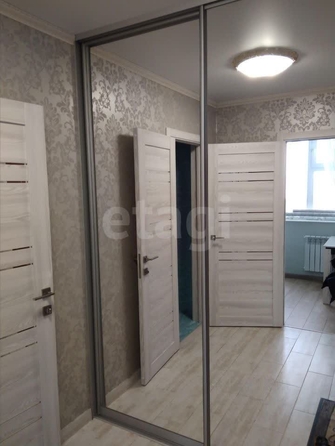 
  Сдам в аренду 1-комнатную квартиру, 33 м², Новосибирск

. Фото 2.