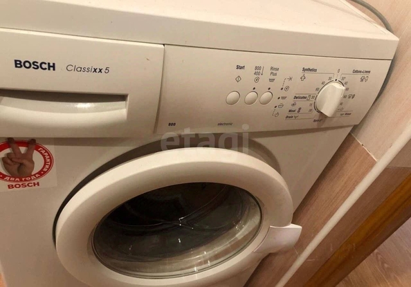 
  Сдам в аренду 2-комнатную квартиру, 65 м², Новосибирск

. Фото 6.