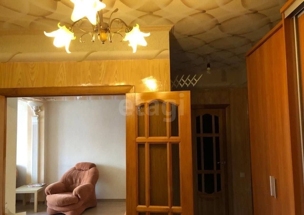 
  Сдам в аренду 2-комнатную квартиру, 65 м², Новосибирск

. Фото 16.
