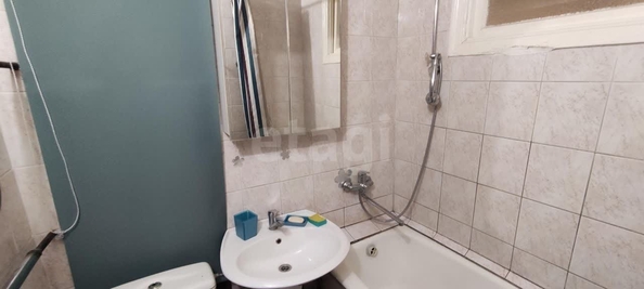 
  Сдам в аренду 1-комнатную квартиру, 30 м², Новосибирск

. Фото 11.