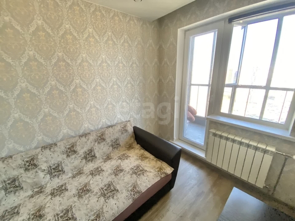 
   Продам 1-комнатную, 39.4 м², Ясный Берег ул, 10

. Фото 2.