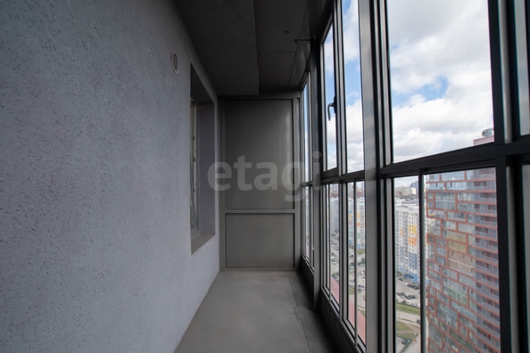 
  Продается 1-комн. квартира, 39.4 м², Ясный Берег ул, д. 10
. Фото 11.