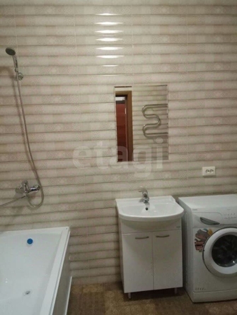
  Сдам в аренду 1-комнатную квартиру, 40.6 м², Новосибирск

. Фото 9.