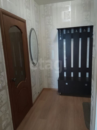 
  Сдам в аренду 1-комнатную квартиру, 40.6 м², Новосибирск

. Фото 10.
