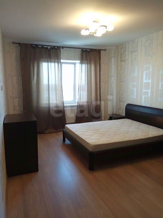 
  Сдам в аренду 1-комнатную квартиру, 40.6 м², Новосибирск

. Фото 14.