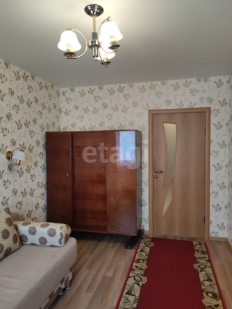 
  Сдам в аренду 2-комнатную квартиру, 58 м², Новосибирск

. Фото 3.