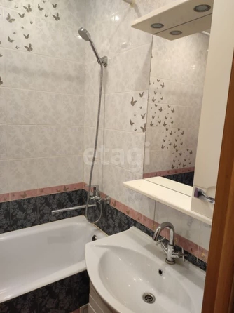 
  Сдам в аренду 2-комнатную квартиру, 58 м², Новосибирск

. Фото 9.