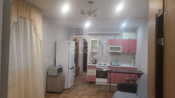 
  Сдам в аренду апартаменты, 30 м², Новосибирск

. Фото 3.