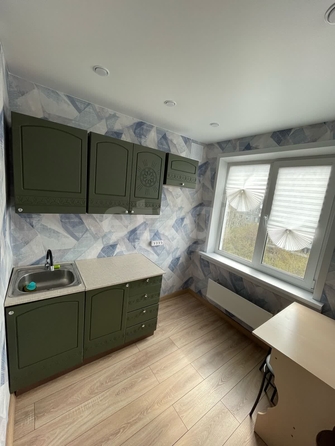 
   Продам 1-комнатную, 29.9 м², Кропоткина ул, 120

. Фото 1.
